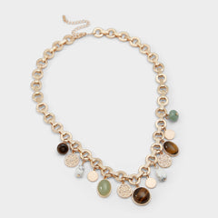 Treasures Brown Women's Necklaces - Necklace | Aldo on sale