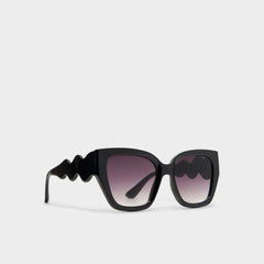 Hok Black Women's Cat eye - Cat eye sunglasses | Aldo outlet