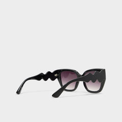 Hok Black Women's Cat eye - Cat eye sunglasses | Aldo outlet