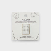 Ardgowan Silver Women's Stainless Steel - Toe ring | Aldo sale