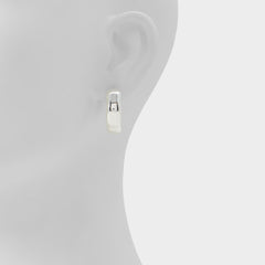 Carandar in Silver - Hoop earrings | Aldo on sale