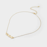 Starsigns Gold Women's Cubic Zirconia - Necklace | Aldo discount