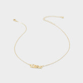 Starsigns Gold Women's Necklaces - Necklace | Aldo sale