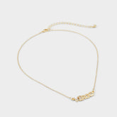 Starsigns Gold Women's Cubic Zirconia - Necklace | Aldo on sale