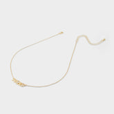 Starsigns Dark Yellow Women's Cubic Zirconia - Necklace | Aldo on sale