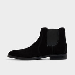 Hunter in Other Black - Chelsea boot | Aldo discount