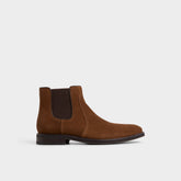 Hunter in Medium Brown - Chelsea boot | Aldo on sale