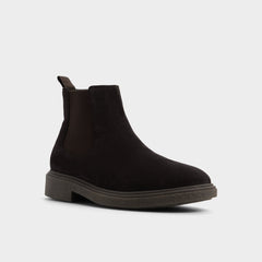 Zeddy in Dark Brown - Chelsea boot | Aldo on sale