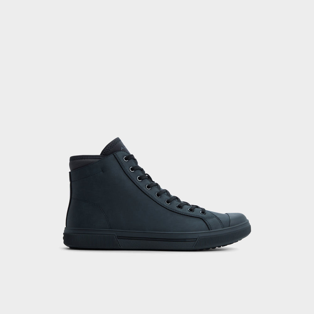 Esttanqueiro in Dark Grey 14163466 - Lace-up boot, Cup sole | Aldo outlet