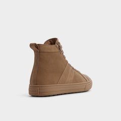 Aston in Brown 14270917 - Lace-up boot, Cup sole | Aldo discount