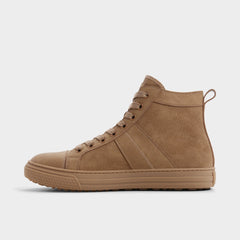 Aston in Brown 14270917 - Lace-up boot, Cup sole | Aldo discount