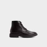 Walton in Dark Brown - Lace-up boot | Aldo sale
