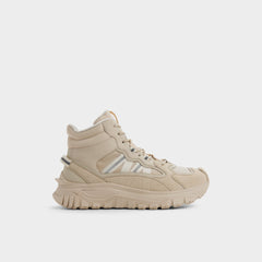 Lynx in Medium Beige 14163371 - Lace-up boot | Aldo online
