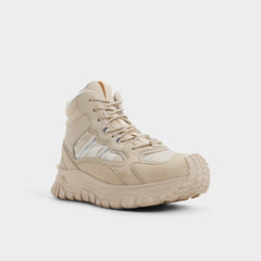 Lynx in Medium Beige 14163371 - Lace-up boot | Aldo online
