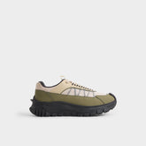 Brent in Open Green 14163442 - Hiking boot | Aldo discount
