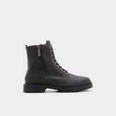 Roby Open Black Men's Lace-up boots - Lace-up boot, Lug sole | Aldo on sale