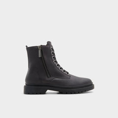 Roby Open Black Men's Lace-up boots - Lace-up boot, Lug sole | Aldo on sale