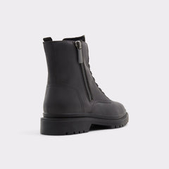 Roby Open Black Men's Lace-up boots - Lace-up boot, Lug sole | Aldo on sale