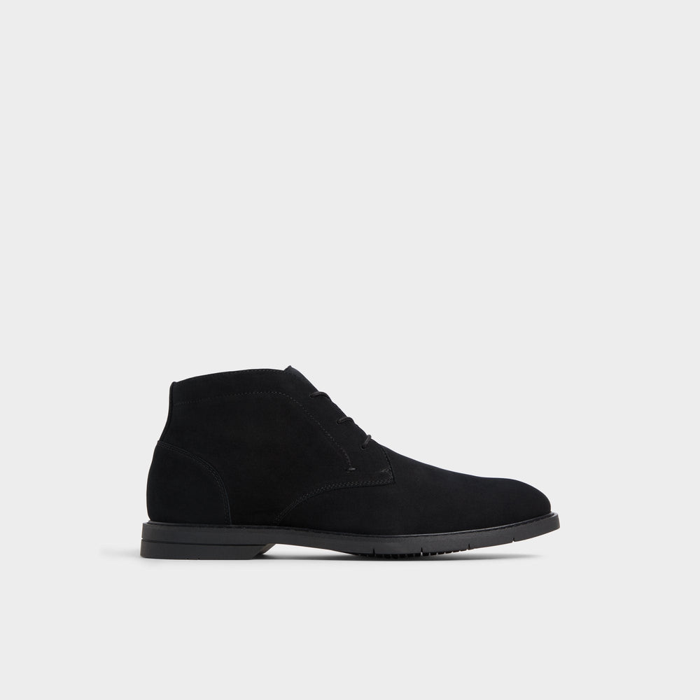 Brisbane Black Men's Lace-up boots - Lace-up boot | Aldo for sale