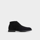 Brisbane Black Men's Lace-up boots - Lace-up boot | Aldo for sale