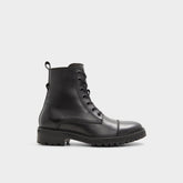 Sevigo Other Black Men's Lace-up boots - Combat ankle boot | Aldo sale
