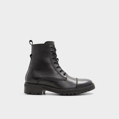 Sevigo Other Black Men's Lace-up boots - Combat ankle boot | Aldo sale