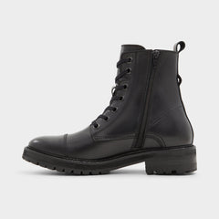 Sevigo Other Black Men's Lace-up boots - Combat ankle boot | Aldo sale
