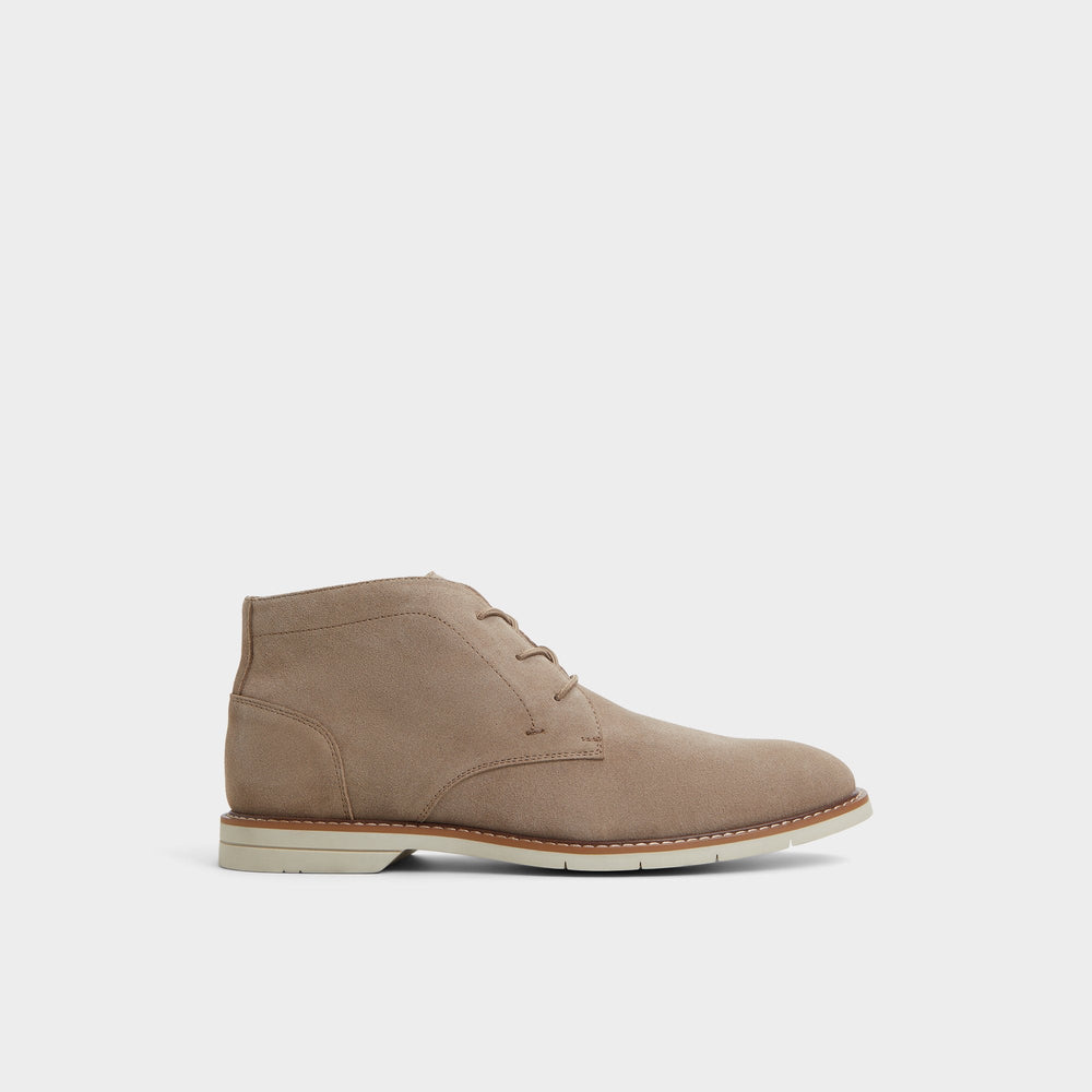 Brisbane Other Brown Men's Lace-up boots - Lace-up boot | Aldo outlet