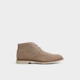 Brisbane Other Brown Men's Lace-up boots - Lace-up boot | Aldo outlet