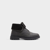 Preliand Black Men's Lace-up boots - Lace-up boot | Aldo discount