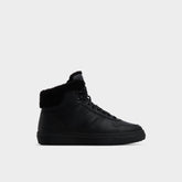 Smithy Black Men's Lace-up boots - Lace-up boot | Aldo outlet