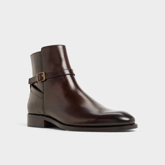 Visco in Dark Brown - Ankle boot | Aldo for sale