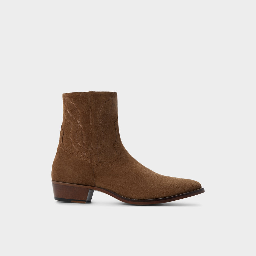 Arvin in Cognac - Ankle boot | Aldo on sale
