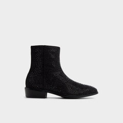 Amur in Black Combo - Ankle boot | Aldo for sale