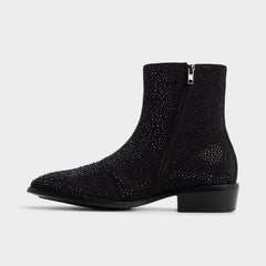 Amur in Black Combo - Ankle boot | Aldo for sale