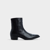 Arvin in Black - Ankle boot | Aldo discount