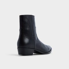 Arvin in Black - Ankle boot | Aldo discount