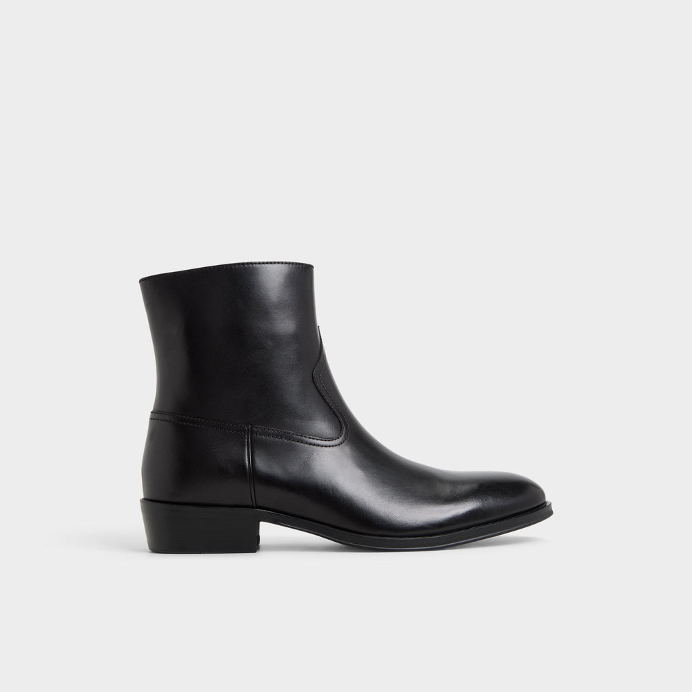 Calix in Black - Ankle boot | Aldo on sale