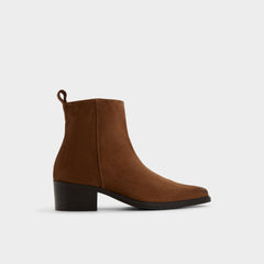 Glen in Cognac - Ankle boot | Aldo discount