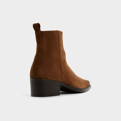 Glen in Cognac - Ankle boot | Aldo discount