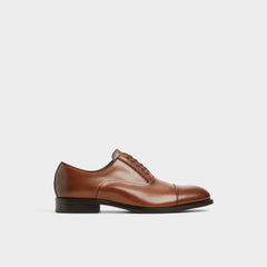 Lazio in Cognac - Oxford shoe | Aldo sale