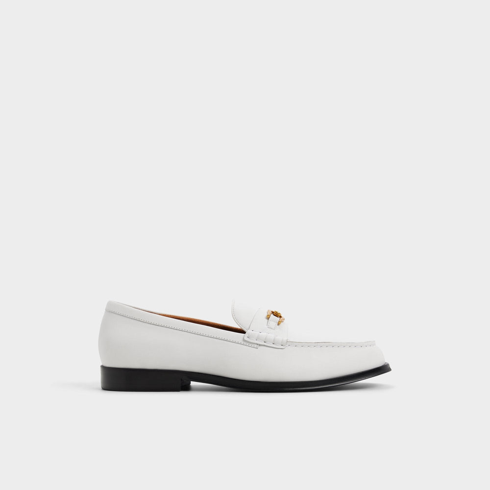 Edouard in White - Loafer | Aldo for sale