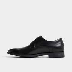 Teodoro Black Men's Dress Shoes - Derby shoe | Aldo online