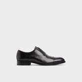 Lazio in Black - Oxford shoe | Aldo discount