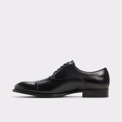 Lazio in Black - Oxford shoe | Aldo discount