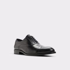 Lazio in Black - Oxford shoe | Aldo discount
