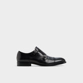 Zelasien in Black - Monkstrap loafer | Aldo outlet