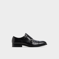 Zelasien in Black - Monkstrap loafer | Aldo outlet