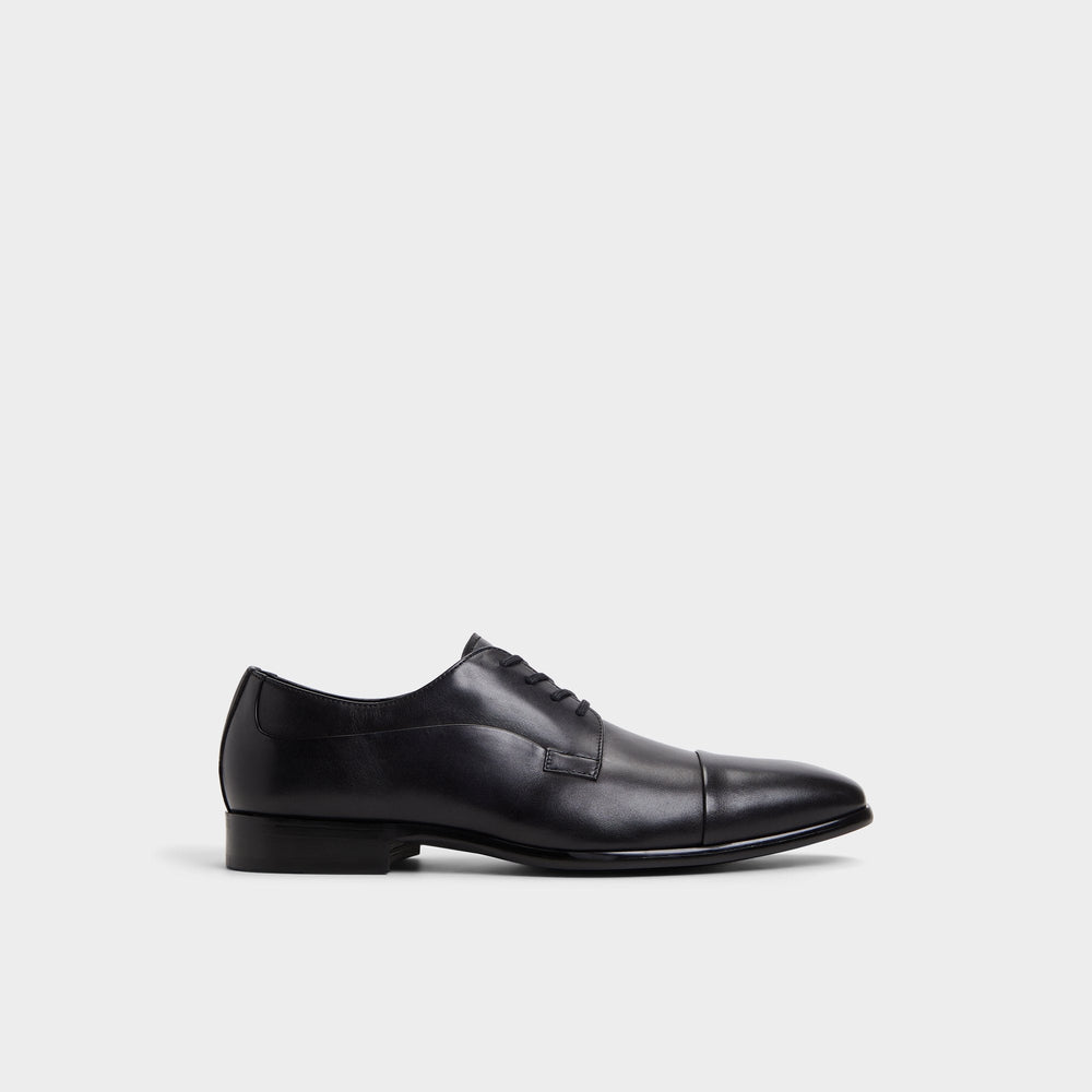 Daniells in Black - Derby shoe | Aldo online
