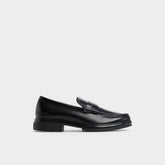 Tucker Black Men's Loafers & Slip-Ons - Loafer | Aldo sale